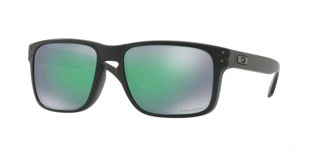 Oakley Holbrook 9244 Sunglasses - view 4
